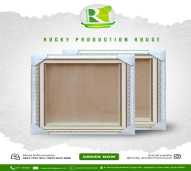 FRAME UKIR PLUS LINE 22 R