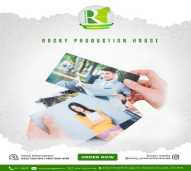 CETAK FOTO WARNA UKURAN 22R
