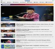 Publikasi Berita Pemprov Jambi