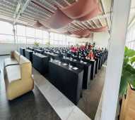 HALFDAY MEETING PACKAGE