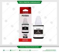 TINTA PRINTER (CANON BLACK)