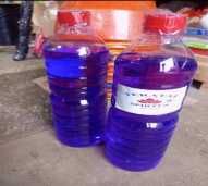 Spiritus 1 Liter