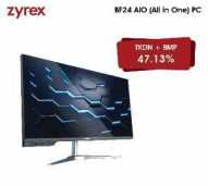 ZYREX AIO PC DISCOVERY BF24-03