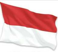 Bendera Merah Putih