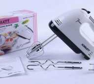 Hand Mixer