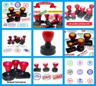 STEMPEL WARNA