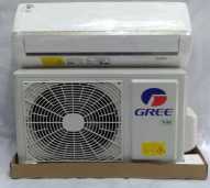 AC GREE 1 PK + Pasang