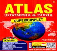 atlas indonesia