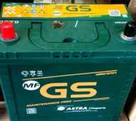 Aki Kering NS40Z