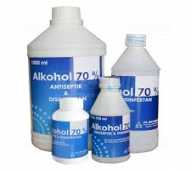 Alkohol 70%