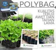 Polybag Alpen Semua Ukuran