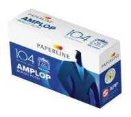 Amplop Pendek 104