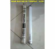 lampu tabung 10 watt