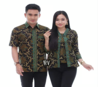 Baju Batik