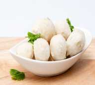 Bakso Ikan