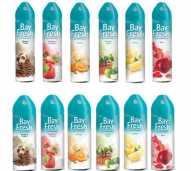 BAY FRESH 320ml