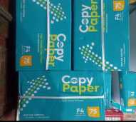 kertas hvs f4