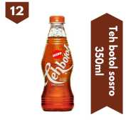 Teh Botol 350 ml