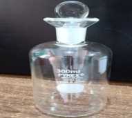 BOD Bottle 300 Ml