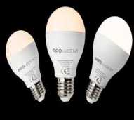 Bola lampu LED