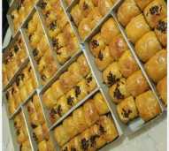 Bolen Pisang Coklat Keju