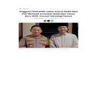 Iklan Rilis