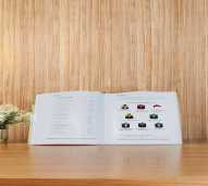 Buku Laporan Kegiatan