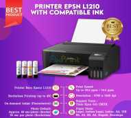 Printer Epson L1210