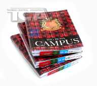 Buku Tulis SIDU Campus 36 / Pack