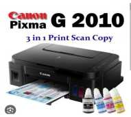 Printer Canon G2010