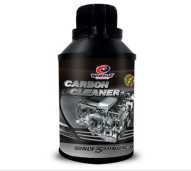 Carbon cleaner