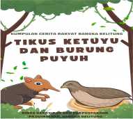 buku cerita rakyat 2024