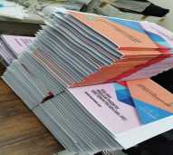 cetak buku tata cara pengajuan sp2d