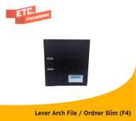 Map Ordner Besar 50 mm