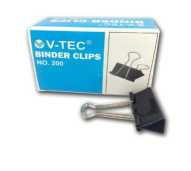 Binder clip V-TEC no. 200