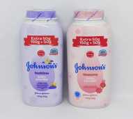 bedak baby tabur
