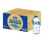 Air Mineral Botol 330Ml (Dus/24btl)