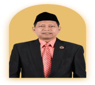 Adikarya DPRD Provinsi Jawa Barat (H. Daddy