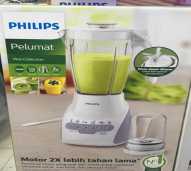 blender philip