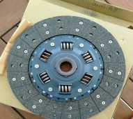 Disc clutch