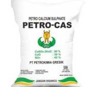 Pupuk Dolomite Petro-Cas