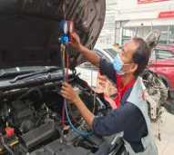 Service Ac/ Cuci