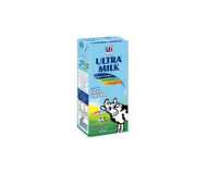 Susu Ultra 125 Ml