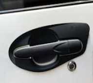 Handle Pintu