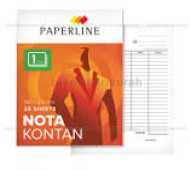 Nota kontan