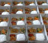 Nasi kotak