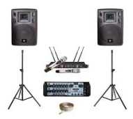 SEWA SOUND SYSTEM