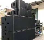 Sound System HUT Kabupaten