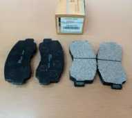 Pad Kit