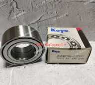 Bearing Roda Depan